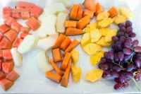 Airport Gardens Boutique Hotel - breakfast