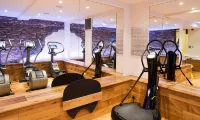 Ambleside Salutation Hotel & Spa - Gym