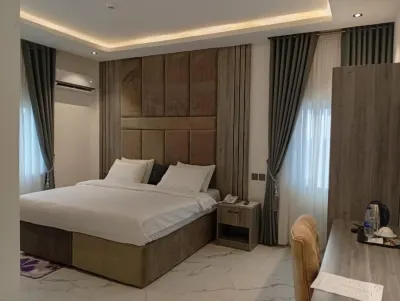 Calico Hotel and Suites, Abuja Hotels near Dunamis International Gospel Centre, Saburi Dei-Dei