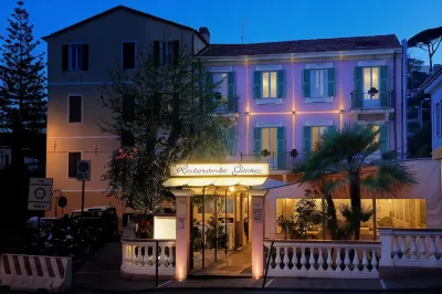 Albergo Giuan Arma di Taggia