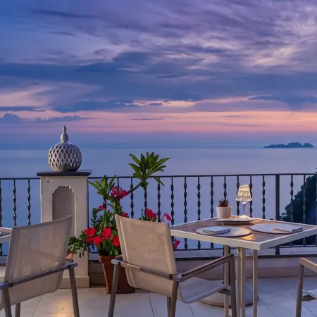 Hotel Punta Regina