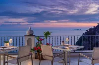 Hotel Punta Regina - Ocean View
