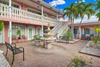 Blind Pass Resort Motel