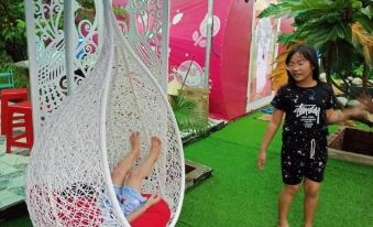 NHA NGHi K House