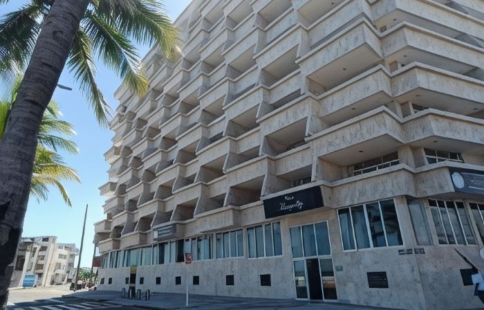 Hotel Royalty