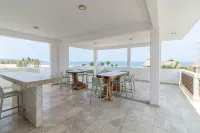 Hotel Casa Pridda