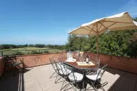 Agriturismo le Cerbonche - Wi-Fi
