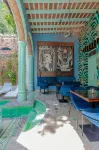 Casa Verde Hotel