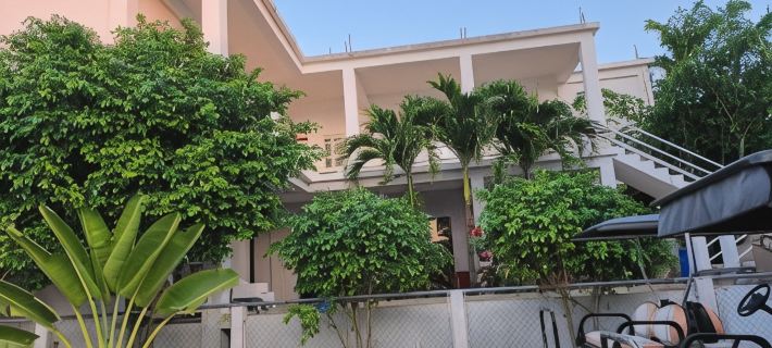 Seremei Villas Hotels in Caye Caulker