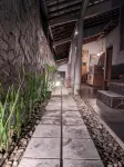 Astuti Gallery Homestay