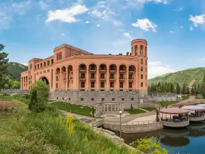 Grand Resort Jermuk
