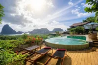 Sametnangshe Boutique - Infinity Pools
