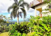 Dave Parker Eco Lodge Hotel - Mountain view