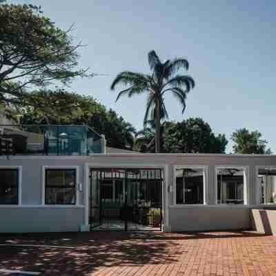 The View Boutique Hotel & Spa Hotel Exterior