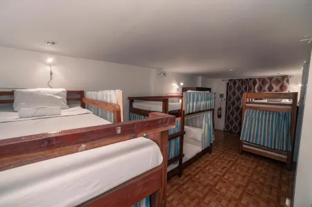 Chill Out Hostel