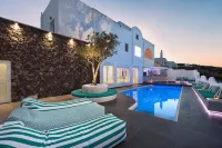 Gianna Suites - Rooftop Pools