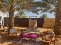 Auberge Sahara Garden Hotels in Tisserdmine