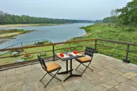 Jungle Villa Resort - Near Chitwan National Park - Scenic