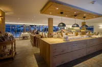 Albana Hotel Silvaplana Hotels in Sils im Engadin