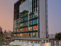 The Fern Residency Chembur, Mumbai, Series by Marriott Hotels near Govandi