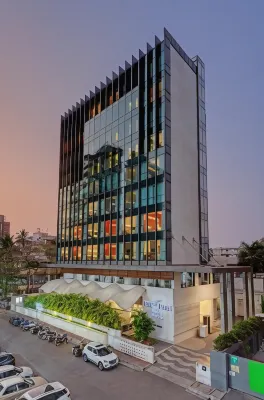 The Fern Residency Chembur, Mumbai, Series by Marriott