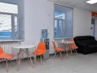 Hotel Fresh โรงแรมในอักเตอเบีย 