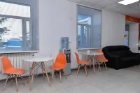 Hotel Fresh - Wifi