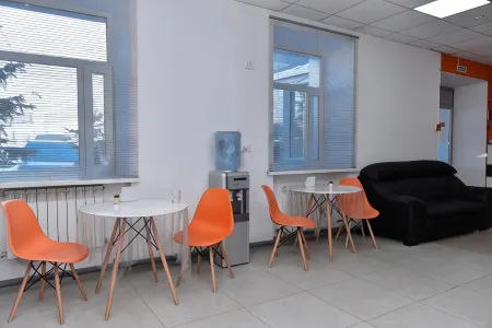 Hotel Fresh Отели в г. Актобе