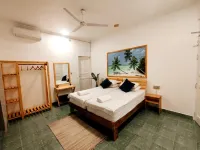 Bahaaru Villa Surf and Stay Hoteles en Lankanfinolhu