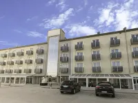 Stadthotel Donauwörth Hotels in Donauworth