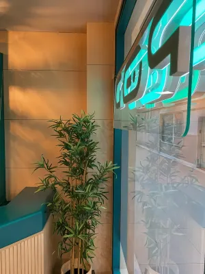 The Pod Suite Hostel Blasco Hotels in Alboraya
