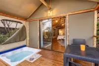 Tranquil Nest Hotels in Hazyview