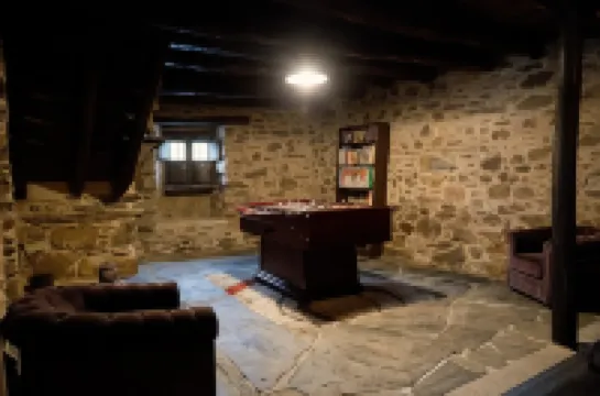 La Casa Grande Del Valle