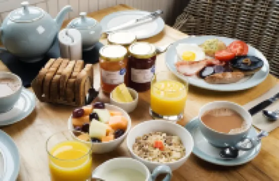 小屋酒店 布羅肯赫斯特酒店