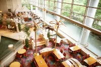 Hotel Springs Makuhari - Desayuno