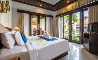 Kayu Suar Bali Luxury Villas & Spa