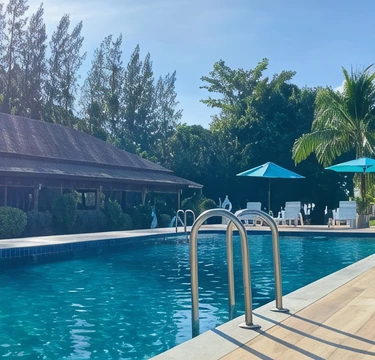 รูปภาพของเกาะไหงพาราไดซ์บีชรีสอร์ท