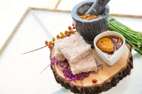 Vis Ta VIE -Thema Collection - فطور
