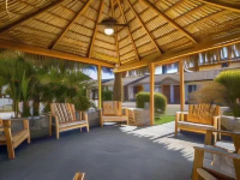 Rodeway Inn Near Coachella Hotels in Indio