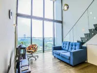 Homey Duplex Studio @ the Place Cyberjaya Hotels in Sepang