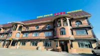 DongFang Hotel - โรงแรมราคาถูก