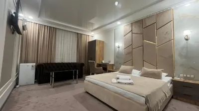 Sharq Hotel Hotels near Urgench International Airport