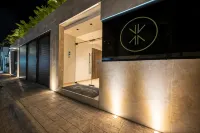 Kippal - Modern Oasis - ApartHotel