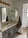 Copenhagen Airy Apartment 솔뱅 빈티지 모터사이클 박물관 주변 호텔