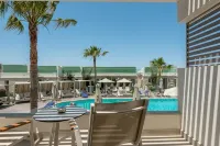 Aloe Boutique Hotel & Suites - Adults Only - 5-Sterne