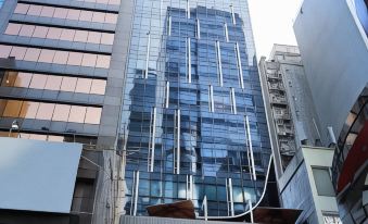 The OTTO Hotel