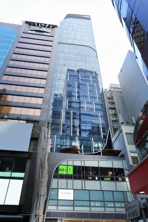 The OTTO Hotel