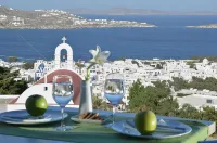 Hermes Mykonos Hotel Hotel a Mykonos