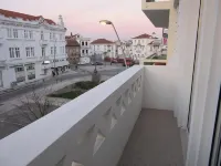 Aveiro White House Hotels in Aveiro