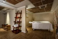 Leonardo Club Hotel Dead Sea - All Inclusive - spa
